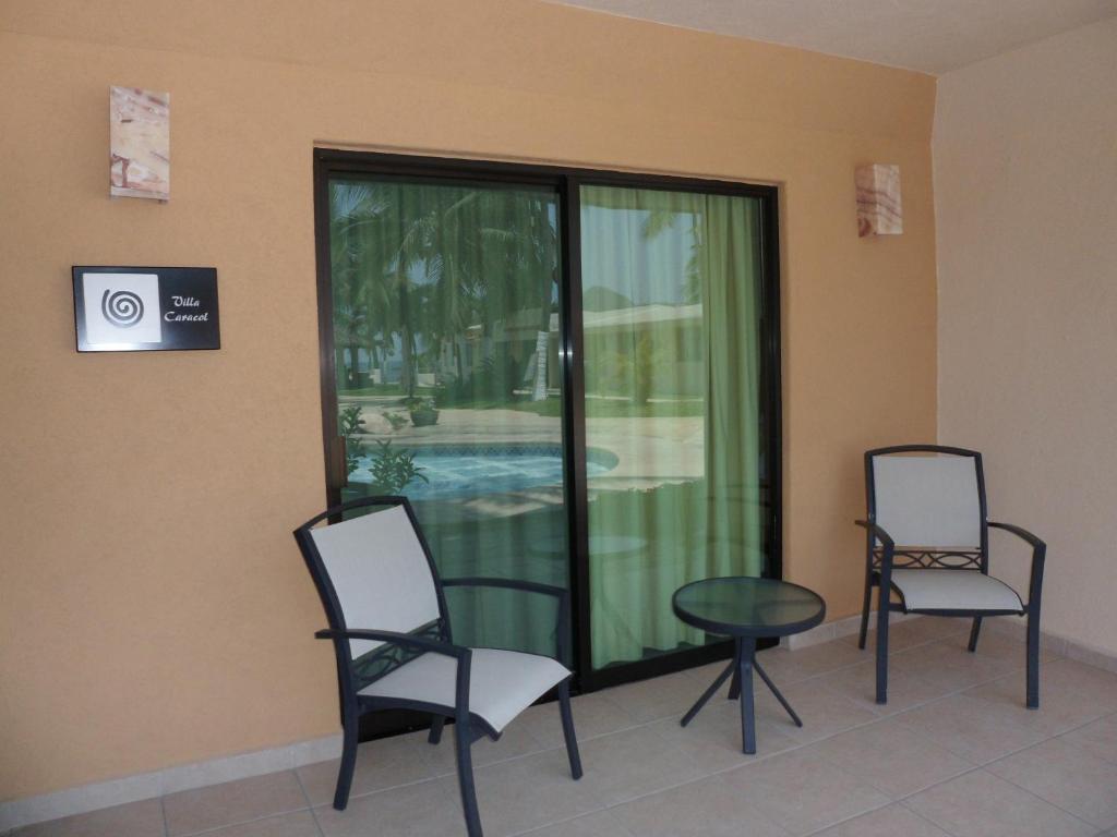 Coral Pacifico Hotel Y Villas Manzanillo Phòng bức ảnh