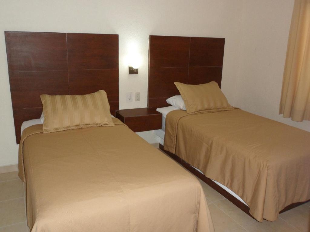 Coral Pacifico Hotel Y Villas Manzanillo Phòng bức ảnh