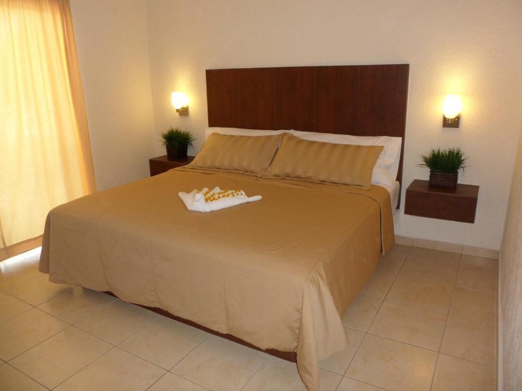 Coral Pacifico Hotel Y Villas Manzanillo Phòng bức ảnh
