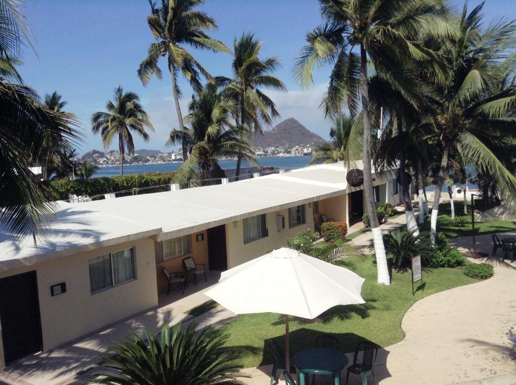 Coral Pacifico Hotel Y Villas Manzanillo Ngoại thất bức ảnh
