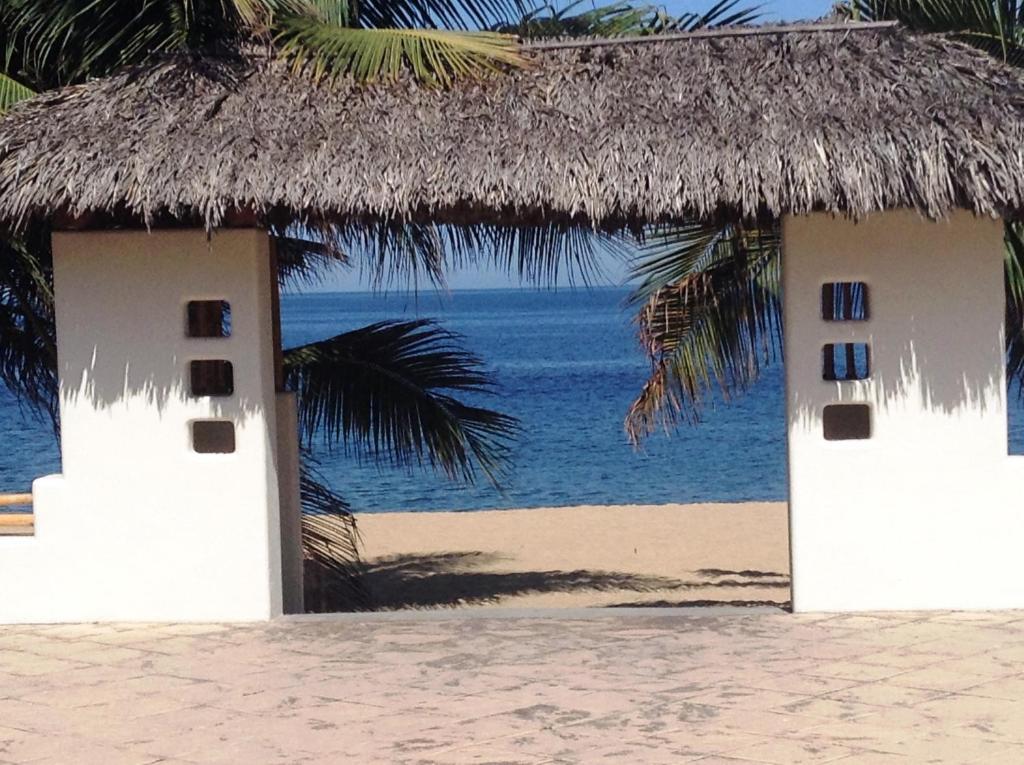 Coral Pacifico Hotel Y Villas Manzanillo Ngoại thất bức ảnh