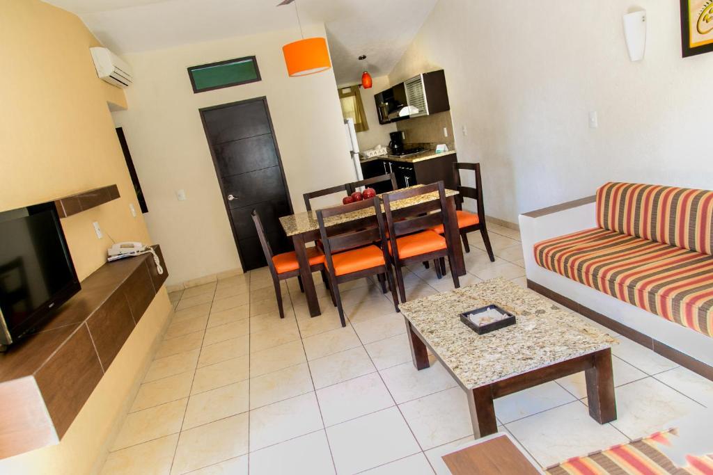 Coral Pacifico Hotel Y Villas Manzanillo Phòng bức ảnh