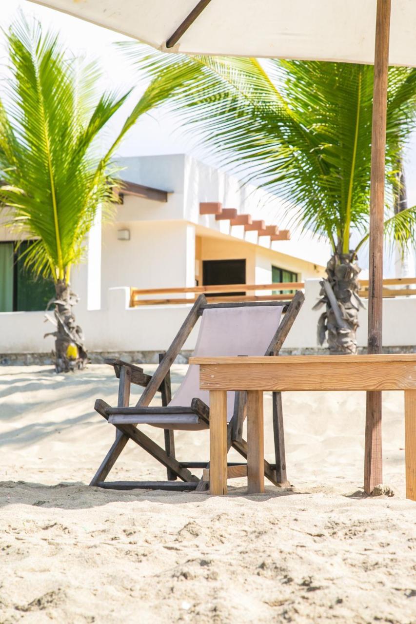 Coral Pacifico Hotel Y Villas Manzanillo Ngoại thất bức ảnh